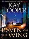 Cover image for Raven on the Wing